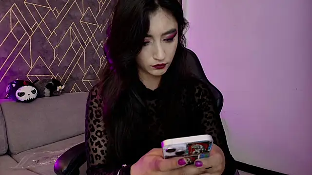 Tahara Romanov online show from 03-04-26, 02:34