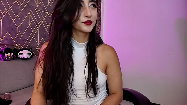 Tahara Romanov online show from 03-25-26, 03:51