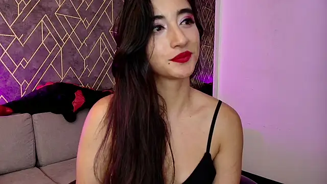 Tahara Romanov online show from 04-15-26, 07:58