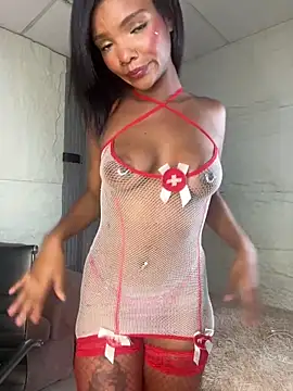 PinkyMoon online show from 12-20-25, 05:20