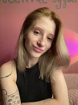 amorearte m online show from 12-04-25, 02:48