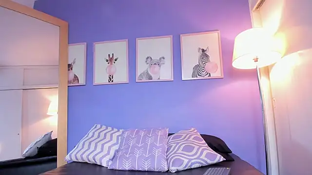 Snapshot of NehandaClarck_ chatting on 11-15-25, 03:59 NehandaClarck online show from 11-15-25, 03:59