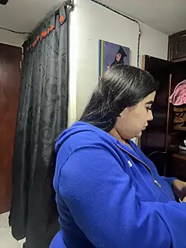 DANESKA HILLER online show from 11-14-25, 06:50