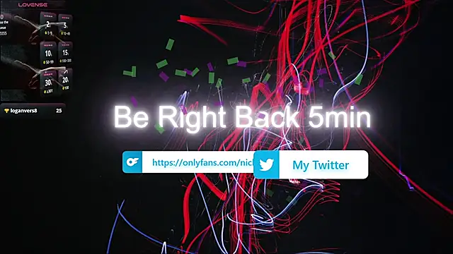 nicholasX1 online show from 10-07-25, 05:59