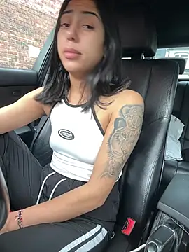 lex-llexiiii27 online show from 03-16-26, 01:37