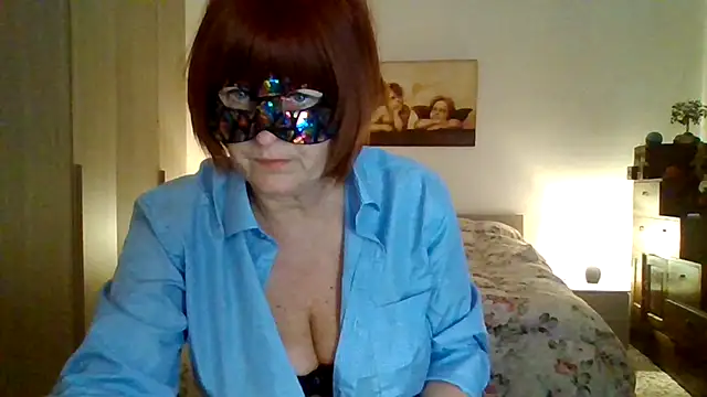 Gattina74 online show from 03-05-25, 09:37