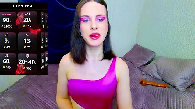 Nicole Redfields online show from 03-01-26, 10:39