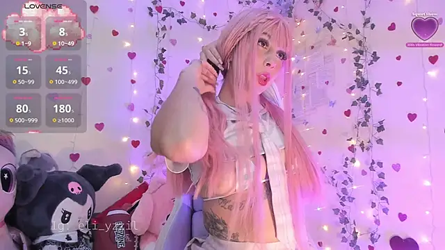 Snapshot of elizabeth_jiing chatting on 03-14-25, 11:11 elizabeth jiing online show from 03-14-25, 11:11