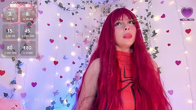 Snapshot of elizabeth_jiing chatting on 03-18-25, 05:31 elizabeth jiing online show from 03-18-25, 05:31