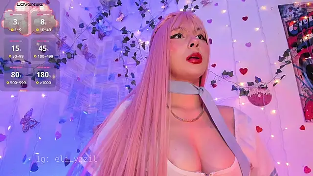 Snapshot of elizabeth_jiing chatting on 09-09-25, 03:22 elizabeth jiing online show from 09-09-25, 03:22