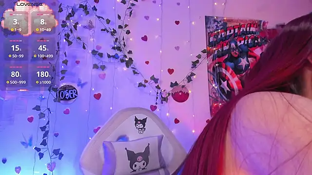 Snapshot of elizabeth_jiing chatting on 10-29-25, 08:43 elizabeth jiing online show from 10-29-25, 08:43