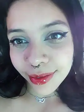 scarleth smith01 online show from 03-15-25, 07:59
