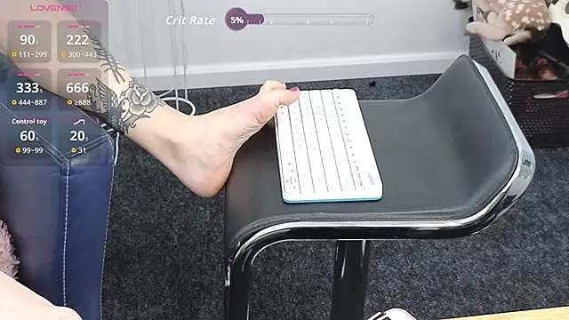 EmmaGallen online show from 10-15-25, 09:53