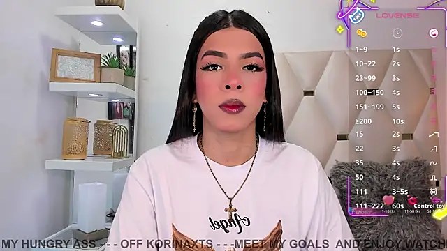 Snapshot of VeronicaSexx chatting on 02-11-26, 05:01 VeronicaSexx online show from 02-11-26, 05:01