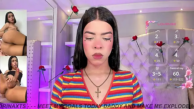 Snapshot of VeronicaSexx chatting on 02-25-26, 04:44 VeronicaSexx online show from 02-25-26, 04:44