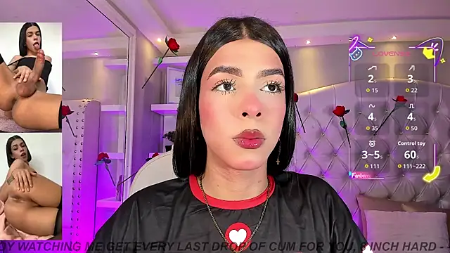 Snapshot of VeronicaSexx chatting on 02-28-26, 04:57 VeronicaSexx online show from 02-28-26, 04:57