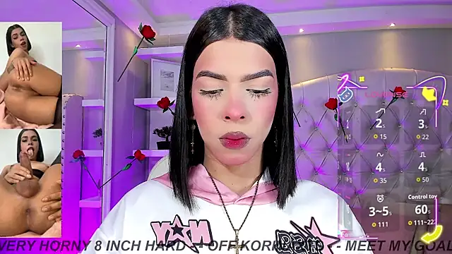 Snapshot of VeronicaSexx chatting on 03-01-26, 04:36 VeronicaSexx online show from 03-01-26, 04:36