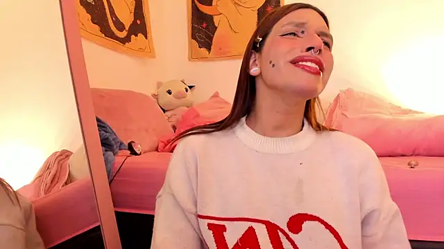 Loona s online show from 10-06-25, 07:00