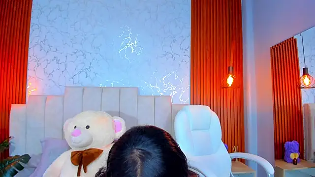 AlexiaAbbey online show from 10-10-25, 04:17