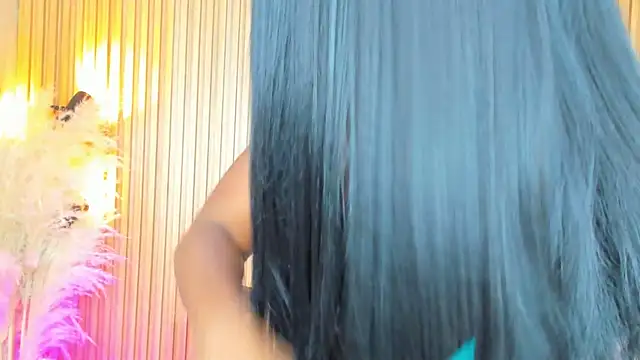 AlexiaAbbey online show from 10-16-25, 08:43