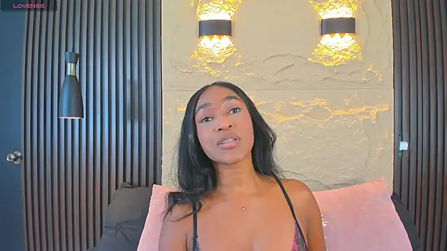 AlexiaAbbey online show from 11-10-25, 07:13