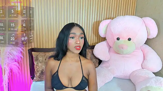 AlexiaAbbey online show from 11-11-25, 07:14