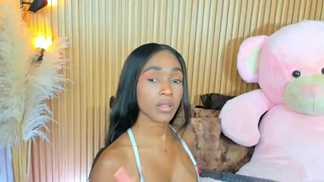 AlexiaAbbey online show from 11-25-25, 07:14