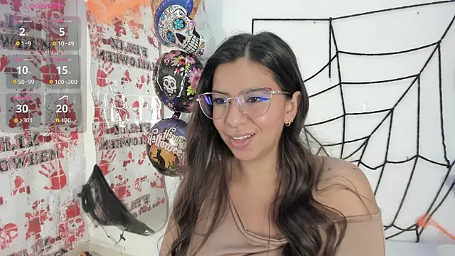 emilyy cooperr online show from 10-11-25, 12:15