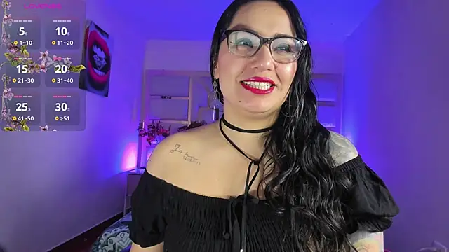 tamara rouse1 online show from 10-02-25, 04:19