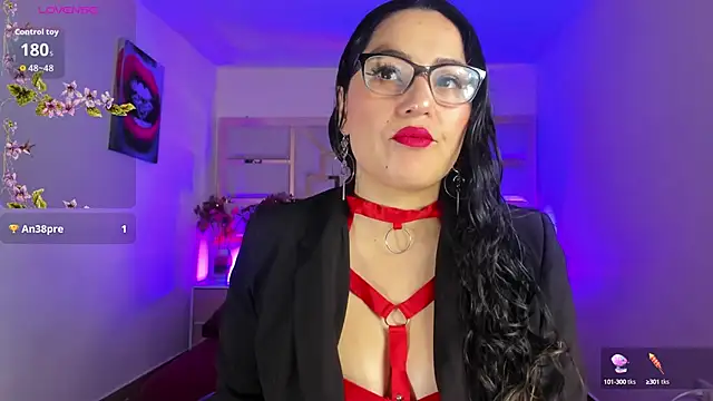 tamara rouse1 online show from 10-03-25, 04:53