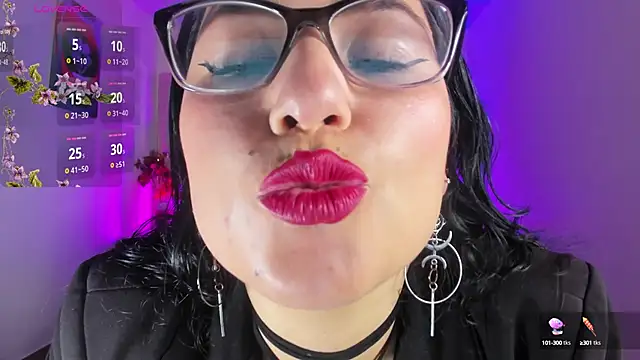 tamara rouse1 online show from 10-04-25, 04:32