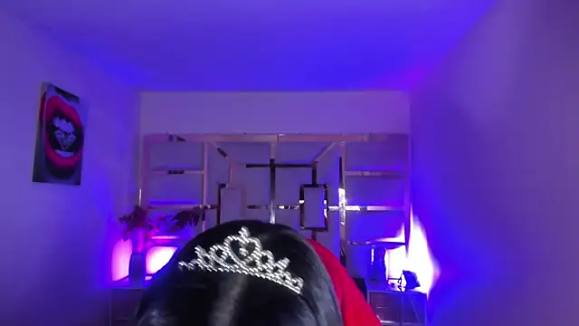 tamara rouse1 online show from 11-11-25, 04:45