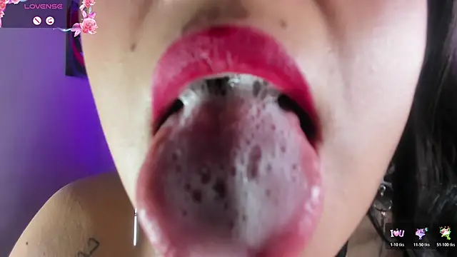 tamara rouse1 online show from 12-02-25, 04:51