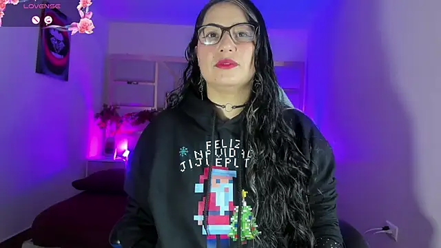 tamara rouse1 online show from 01-08-26, 05:10