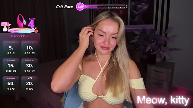 EvaGoddes online show from 09-26-25, 04:16