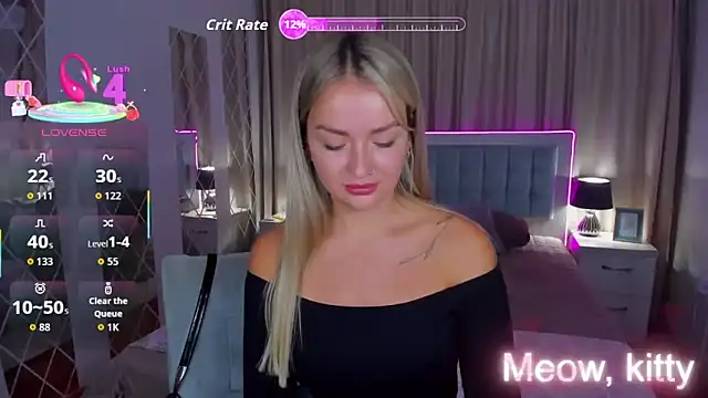 EvaGoddes online show from 10-20-25, 06:47