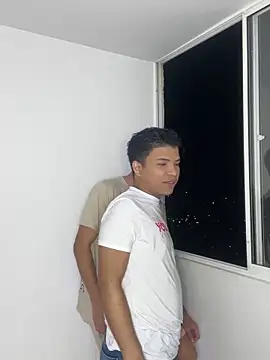 Miguel bigcock online show from 10-17-25, 02:48