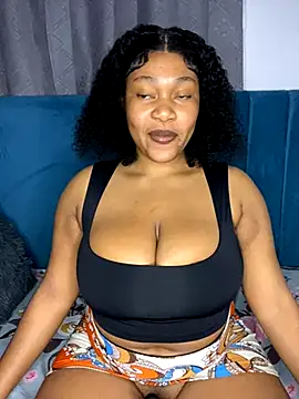 CuteSexyBoobz online show from 09-24-25, 11:52