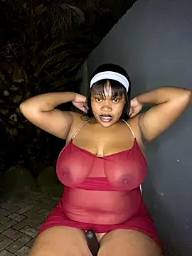 CuteSexyBoobz online show from 10-22-25, 05:34