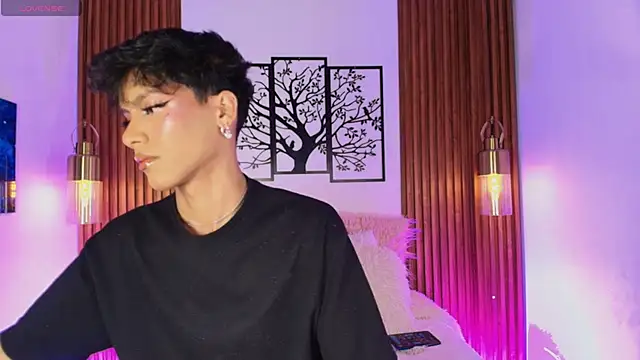 Jonas Rivers online show from 01-17-26, 04:06