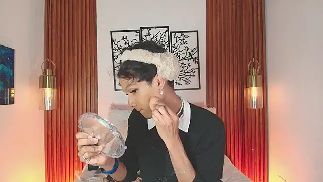 Jonas Rivers online show from 02-11-26, 03:55