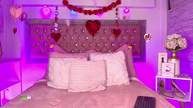 Jonas Rivers online show from 02-20-26, 06:26