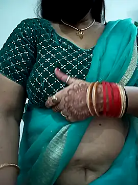 Neha-Bhabhi-Rasily online show from 09-17-25, 11:23