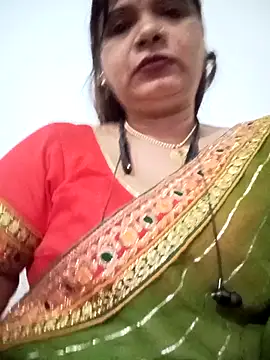 Neha-Bhabhi-Rasily online show from 09-22-25, 05:59