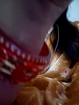 Snapshot of Neha-Bhabhi-Rasily chatting on 02-12-26, 03:45 Neha-Bhabhi-Rasily online show from 02-12-26, 03:45