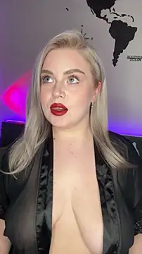 April Vancee online show from 10-08-25, 02:04