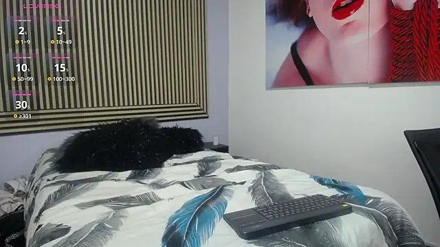 LorenaJoness online show from 09-29-25, 08:02