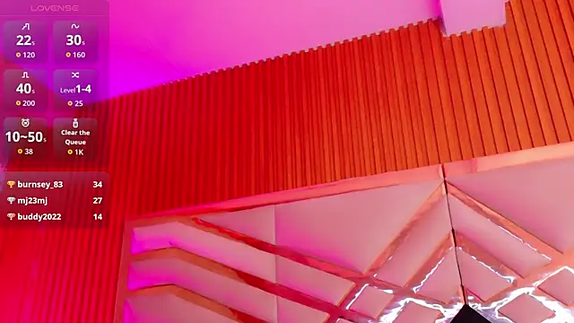 playfulcurvy online show from 10-16-25, 07:37