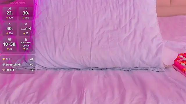 playfulcurvy online show from 10-22-25, 07:35