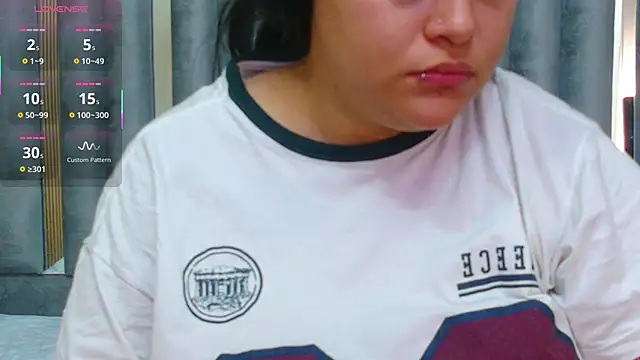 playfulcurvy online show from 11-09-25, 12:58